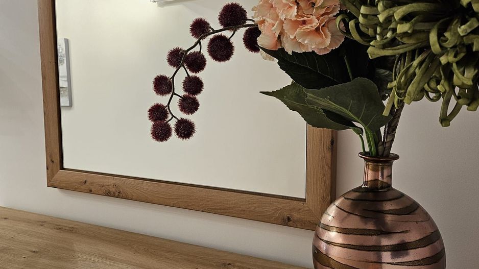 AP. 2 CAMERE METALURGIEI, INCALZIRE PARDOSEALA, PARCARE, BLOC NOU - Poză 9