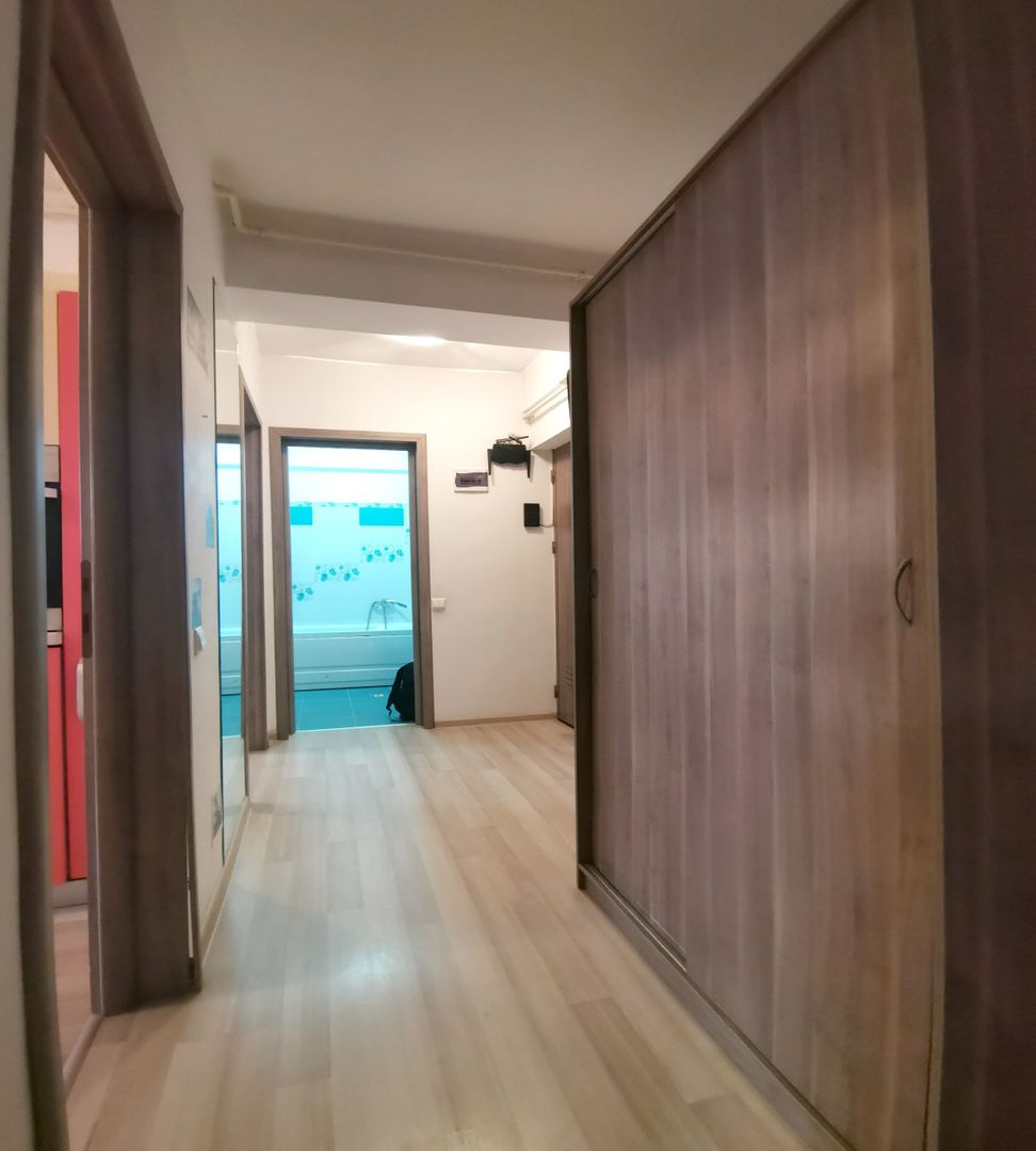 Metrou Berceni- Apartament 2 camere - 63 mp - Comision 0% - Poză 6