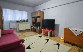 Apartament 2 camere decomandat insorit semimobilat Calea Bucuresti - Poză 1