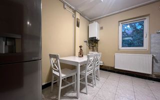 3 camere+ 2 bai in Complexul Studentesc - Poză 14