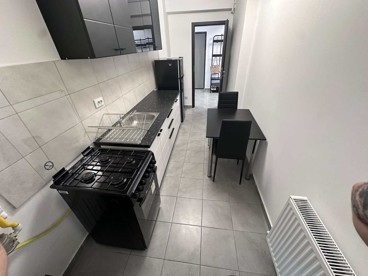 Apartament 2 camere Titan Nou / Theodor Pallady - Poză 4