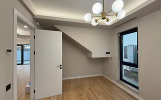 Vila individuala 5 camere langa padure | Tunari 1 Decembrie - Poză 15