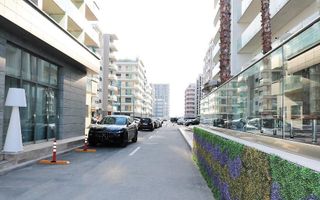 Apartament in prima linie cu vedere la mare, Mamaia. - Poză 3