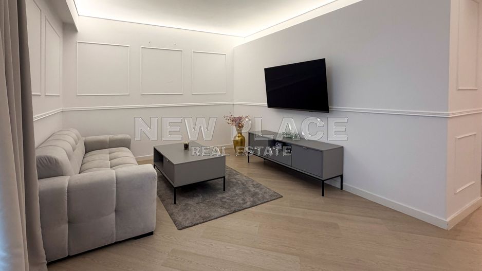 [VIDEO] CORTINA NORTH | Bucatarie inchisa | 1,100 Eur+TVA|Terasa 30 mp - Poză 2