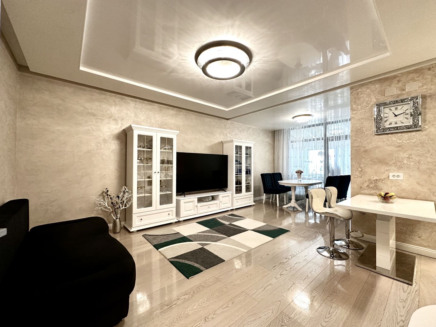 Casa tip Duplex - in apropiere de Iulius Town - Poză 3