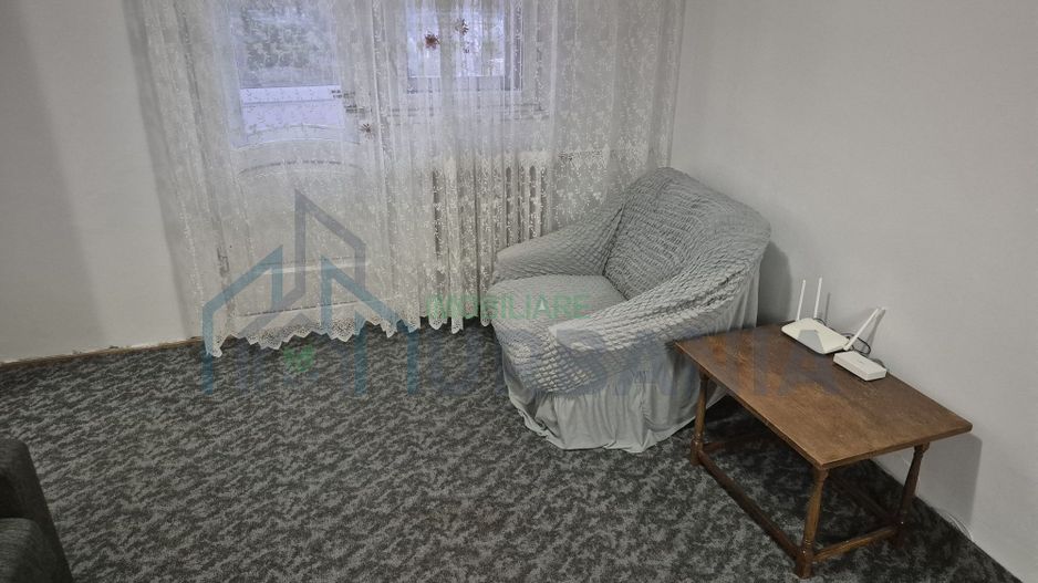 Inchiriez apartament 2 camere in Iasi - Poză 4