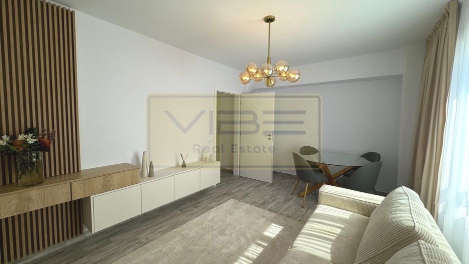 Apartament 2 camere + terasa 50mp Ideal Residence - Poză 13