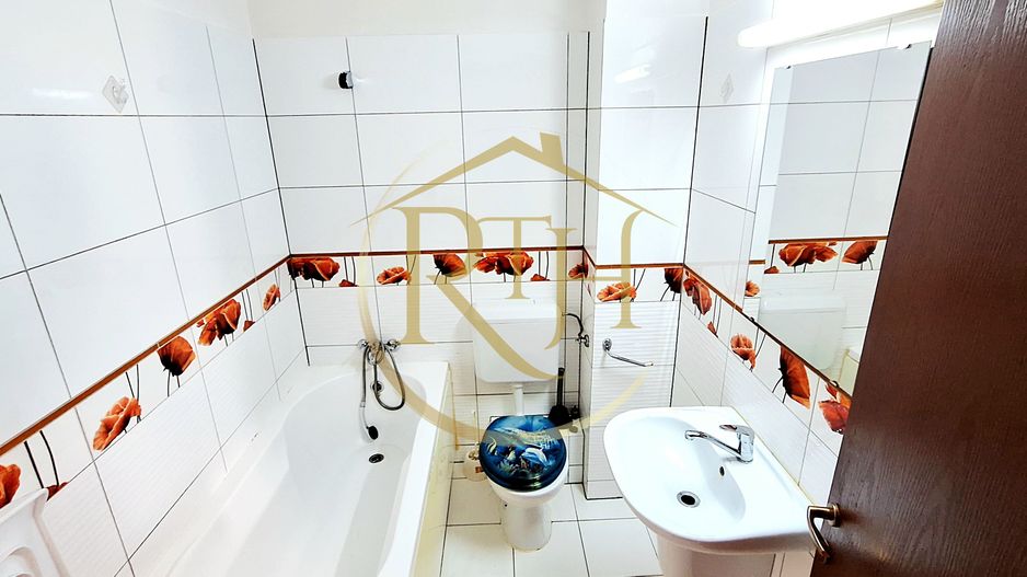 Oferim spre inchiriere apartament 1 camera, bloc nou, Zona Soarelui - Sud Plaza - Poză 14