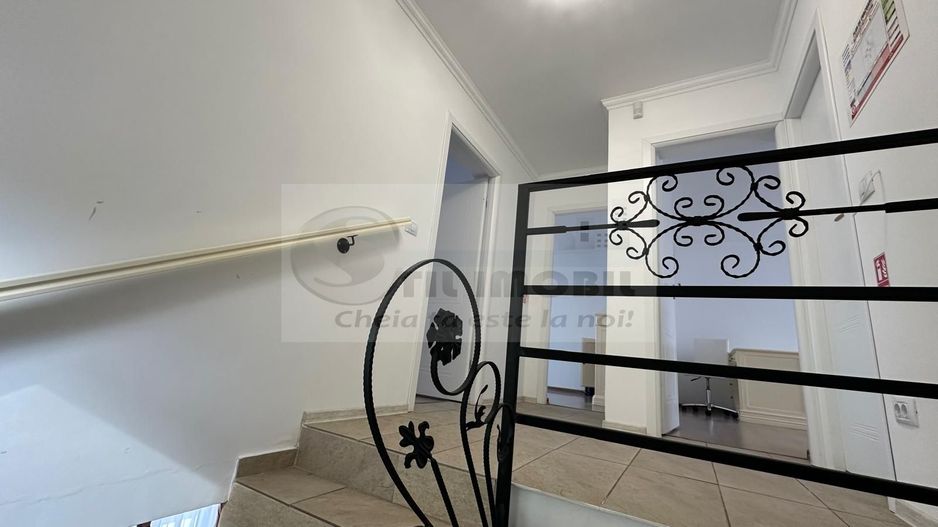 Casa Valea Lupului, 112 mp, curte 336 mp, AC, alarmă, 240.000 € - Poză 7