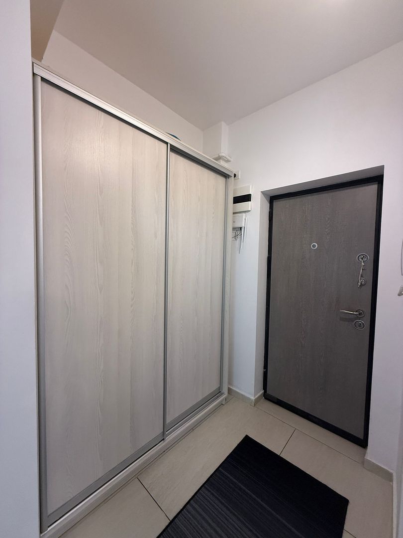 Braytim | 1 Camera | Bucatarie separata | Centrala | Clima | Loc de parcare - Poză 5