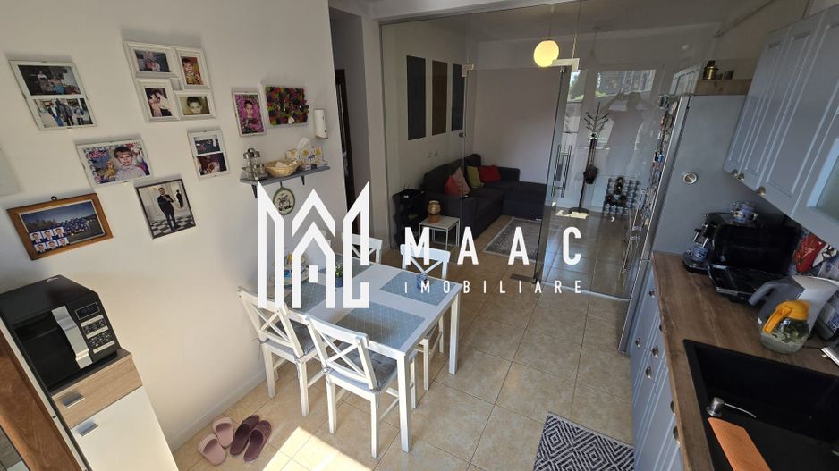 Apartament 3 Camere I Gradina I Loc ParcareI Calea Suri Mici - Poză 15