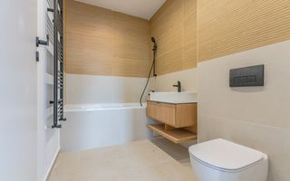 Vânzare Studio 43 mp | Balcon Generos | Predare Septembrie 2026 - Poză 6