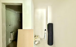 Spațiu comercial cu terasă open space cartier Borhanci - Poză 6