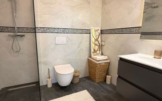 2 Camere in Bloc Nou | Mobilat | Prima inchiriere | Iancu Nicolae - Poză 9
