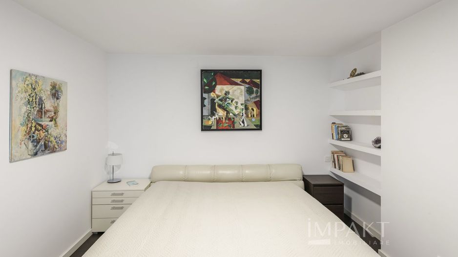 Duplex cu 220 mp, curte proprie și Finisaje Premium | Borhanci - Poză 13