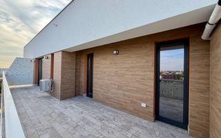Penthouse Collection | Etaj retras | Cu Piscina Privata | GATA de mutat - Poză 9