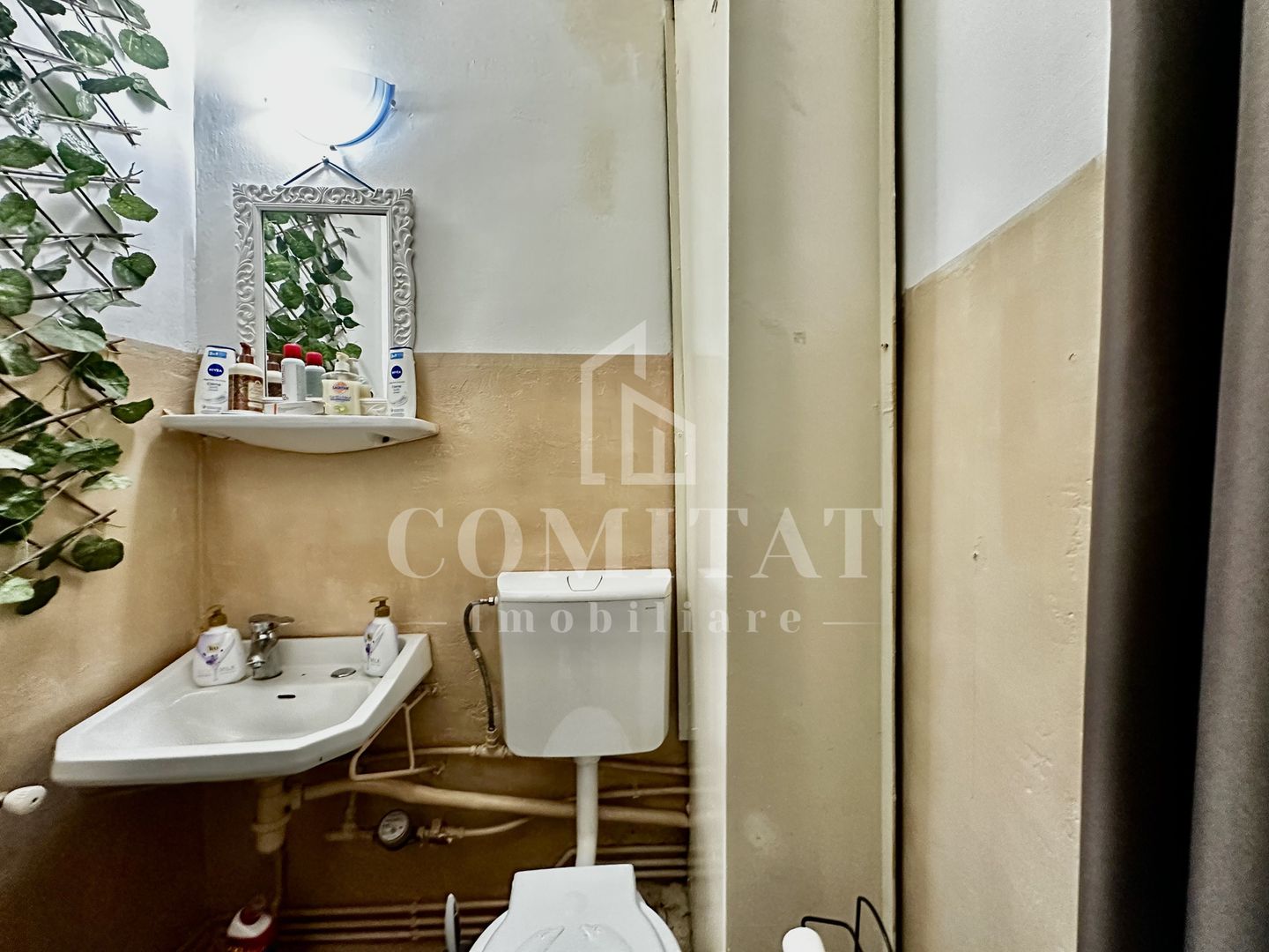 Apartament 4 camere decomandate | Etaj intermediar | Manastur - Poză 19