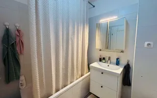 Apartament cu 3 camere Lipovei-Dumbravita - Poză 13