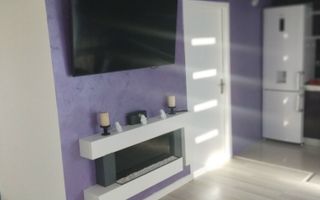 Apartament 3 camere de închiriat în Miroslava, complex Miroslava Residence - Poză 1
