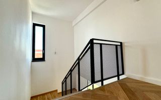 Vila cu 4 camere *580mp teren* // Corbeanca Lake View - Poză 21