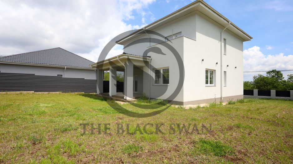 Vila de Vis cu 5 camere de vanzare | Paulesti, Prahova | COMISION0% - Poză 26