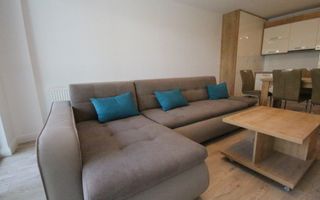Apartament lux cu 3 camere de vanzare în zona Elisabetin - Poză 2