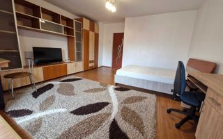 Apartament 1 cameră, 41 mp, decomandat, zona Pod Nicolina (prima stație Podu Roș), 15 min până la Palas - Poză 3