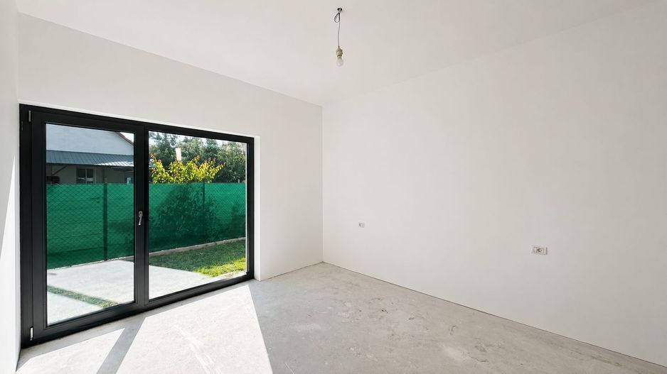 COMISION 0% | Casa individuala Utvin | 129,53 mp utili | Teren 400 mp - Poză 14