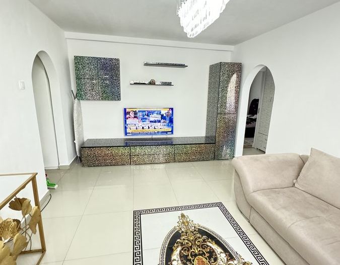 Inchiriere apartament 3 camere - Bulevardul 1 decembrie 1918 - Poză 1