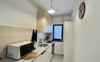 Apartament tip studio Bucurestii Noi Pod Constanța - Poză 2