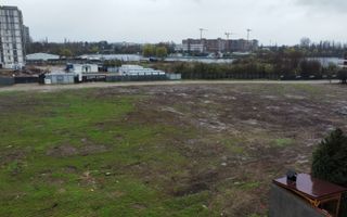 Teren Intravilan *500mp* / P+2 // Straulesti - Poză 1