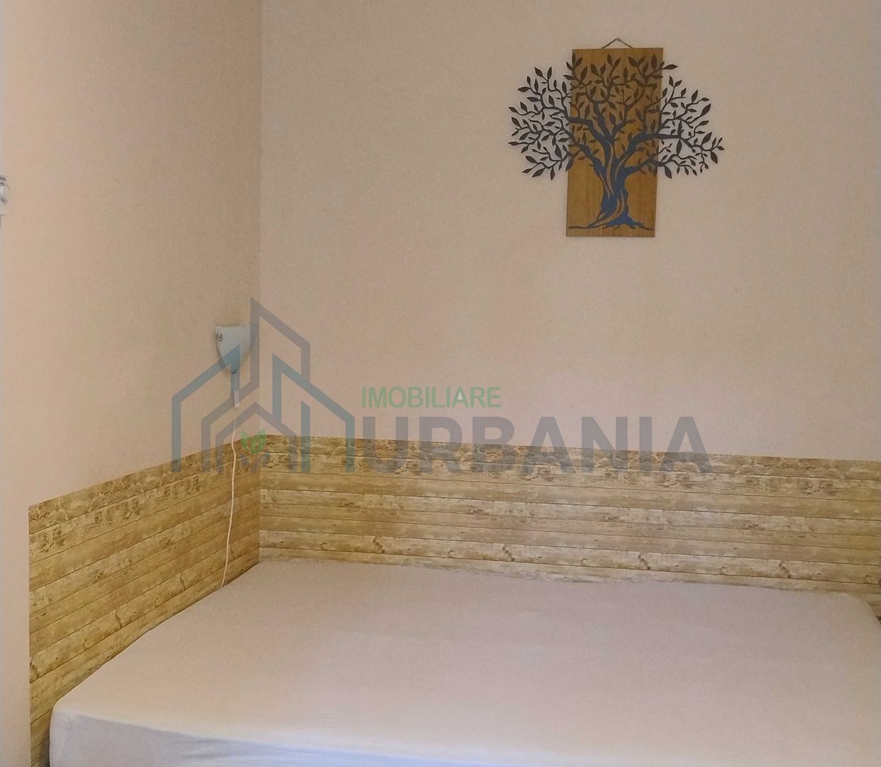 Apartament 2 camere de inchiriat, Podu Ros, langa facultatile tehnice - Poză 4