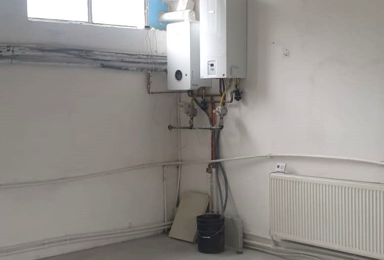 Hala de inchiriat - Poză 6