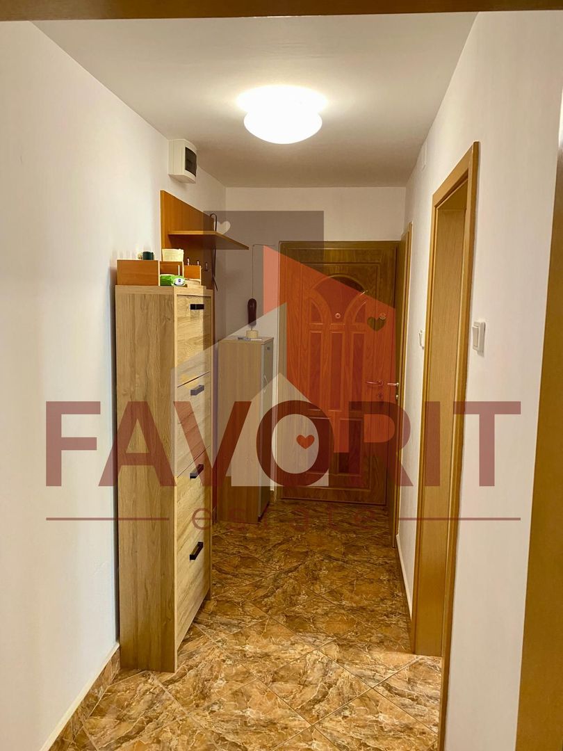 Apartament 2 camere | Girocului | Etaj Intermediar | Renovat | Centrala Proprie - Poză 5