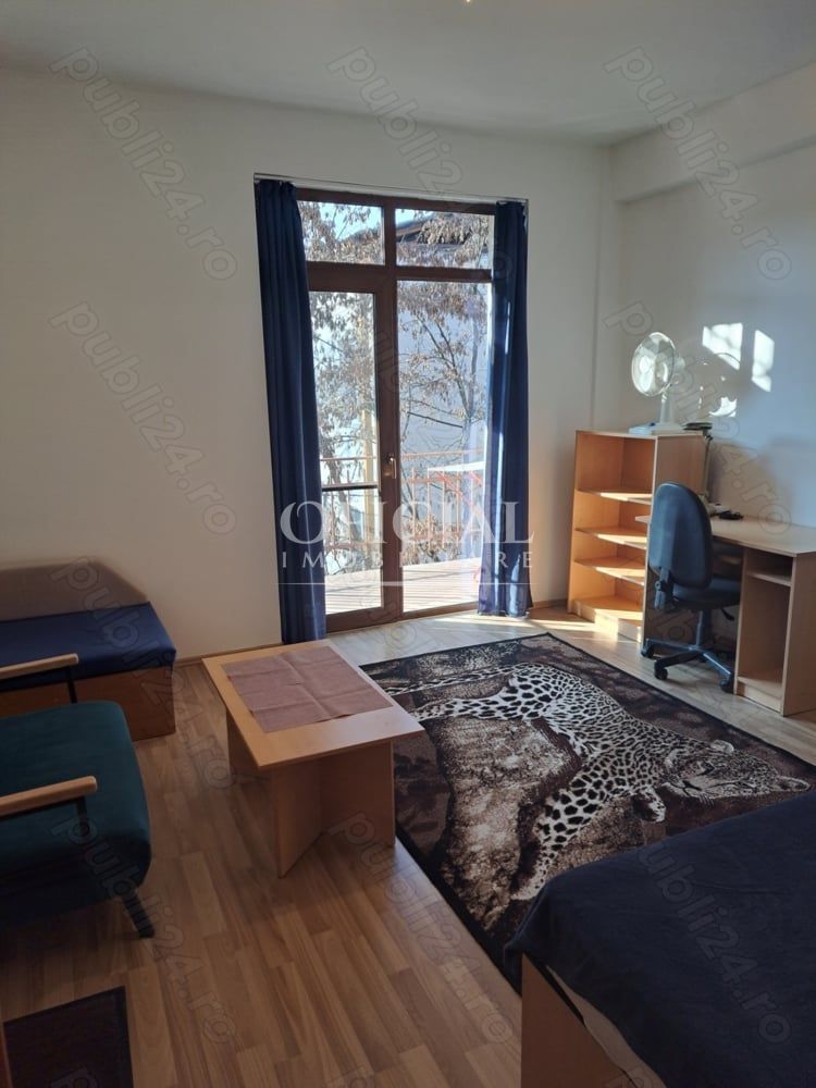 Apartament 1 Camera | 35 Mp | Balcon | Intermediar | Zorilor Sigma - Poză 2