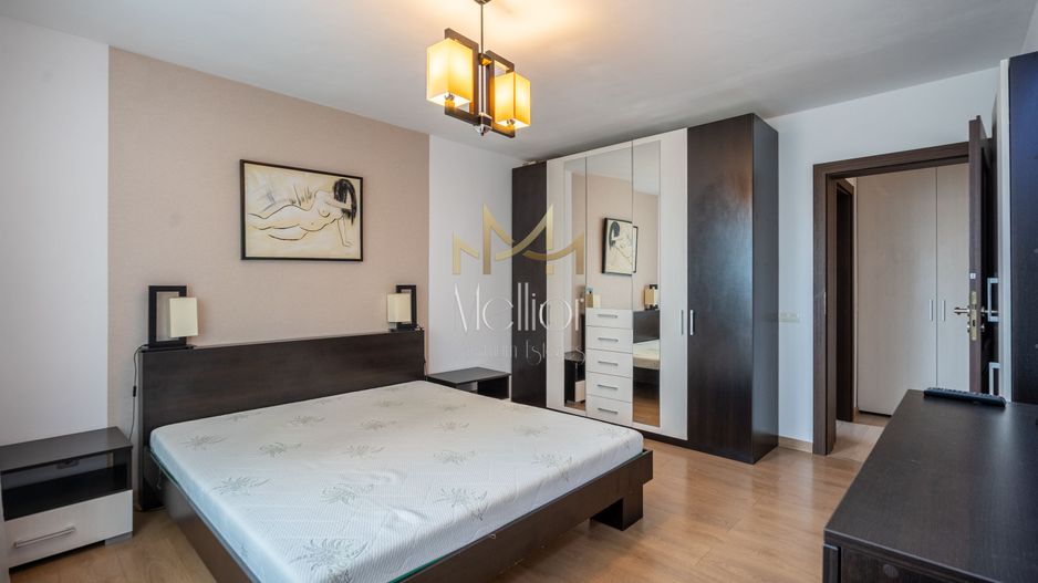 Apartament 3 camere | 70 mp | etaj int. | Manastur! - Poză 4