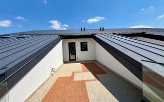 Loft ***3 Camere // Terasă  // Baneasa - Sector 1 - Poză 22