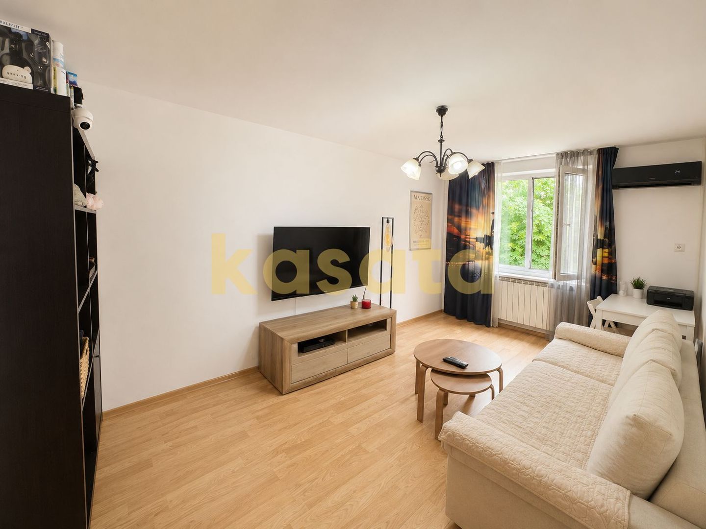 Ap3 camere1984,67mp|Basarabia|Metrou|National Arena|Centrala proprie - Poză 1