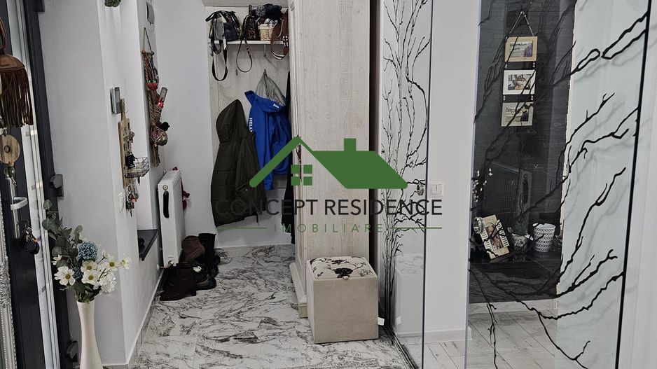 Casă nouă 2024, 200 mp utili – zona Baraj, str. Lunci - Poză 17