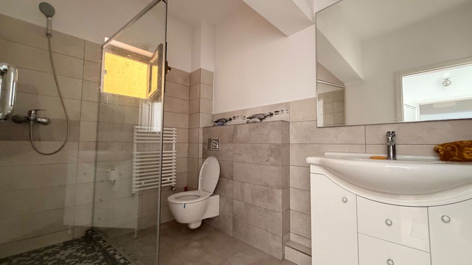 APARTAMENT 4 CAMERE | FLOREASCA | 119MP UTILI + TERASA - Poză 9