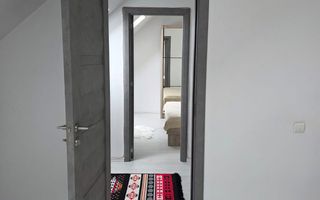 Apartament 2 dormitoare - complet mobilat - Poză 9
