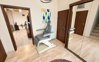 Casa gata de mutare | Curte proprie si terasa acoperita | Popesti - Poză 26