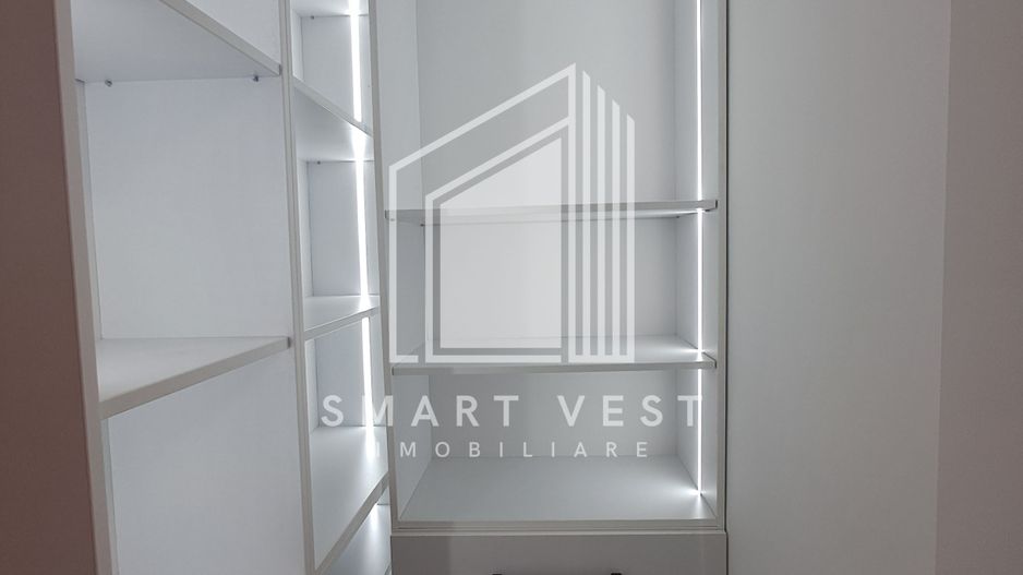 Chirie apartament 3 camere | Etaj 1 | Zona centrala - Poză 12