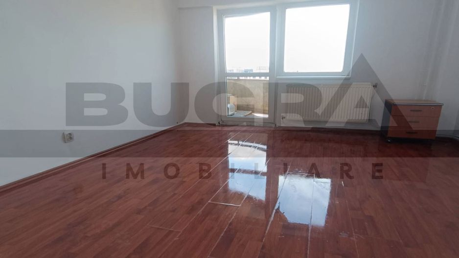Apartament de 2 camere, decomandat, 54mp, zona Kaufland Marasti - Poză 8