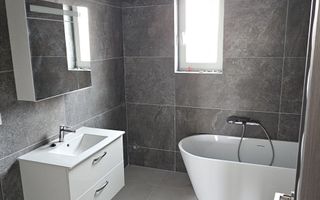Inchiriez casa nouă - Poză 3