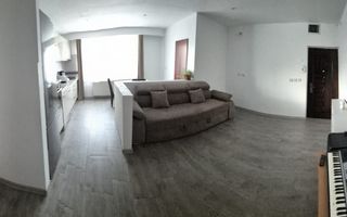 Apartament 3 camere – Florești, zona centrală - Poză 1