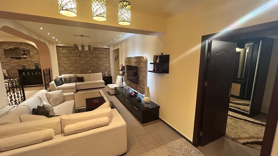 Apartament modern cu 2 camere, 94 mp utili, în bloc nou.Mobilat  si utilat - Poză 3