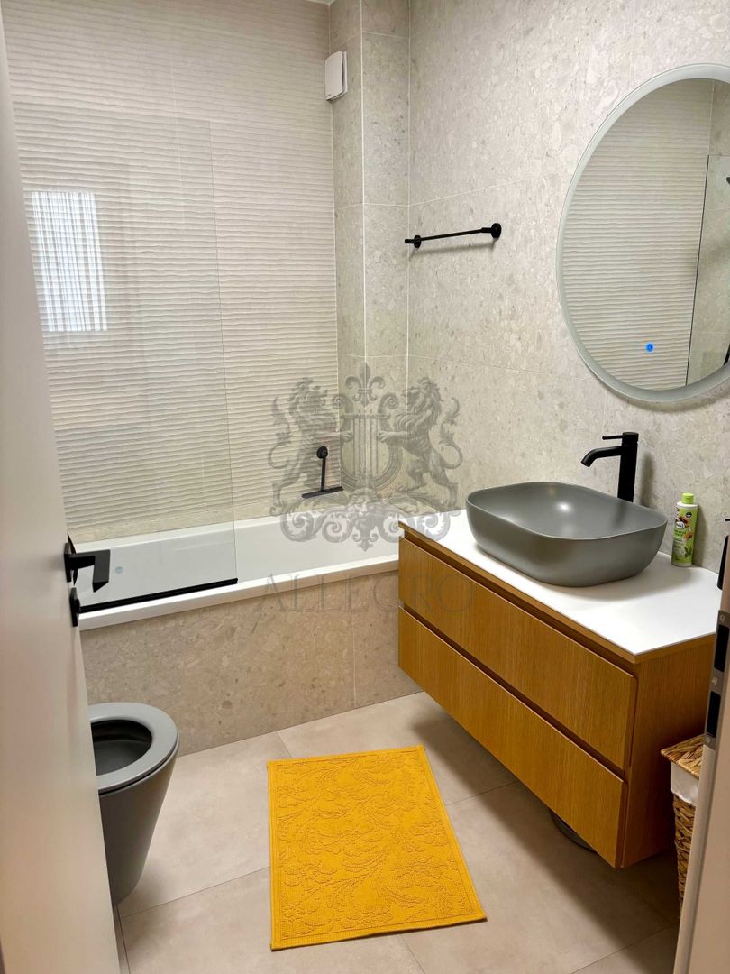 Prima Inchiriere | 3 camere, | Apartament in Vila 2023 | Parcare | - Poză 5