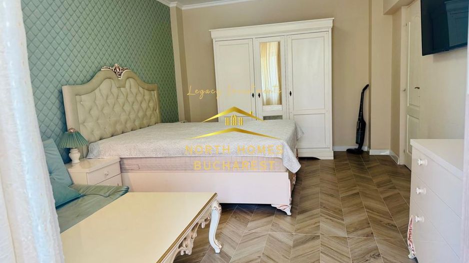 Apartament 2 camere de inchiriat- Bulevardul Decebal - Poză 1