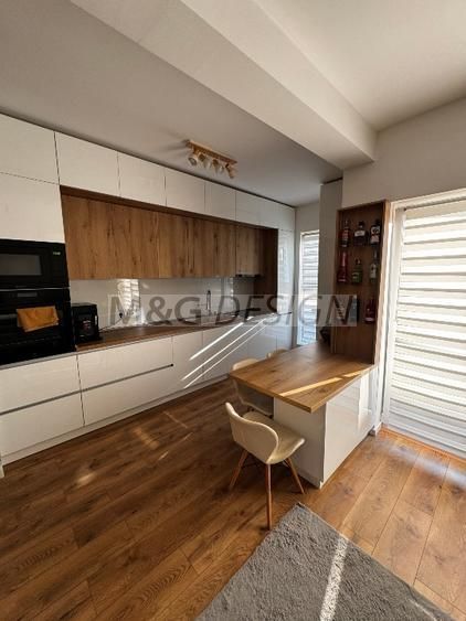 Apartament 2 Camere Giroc - Poză 4